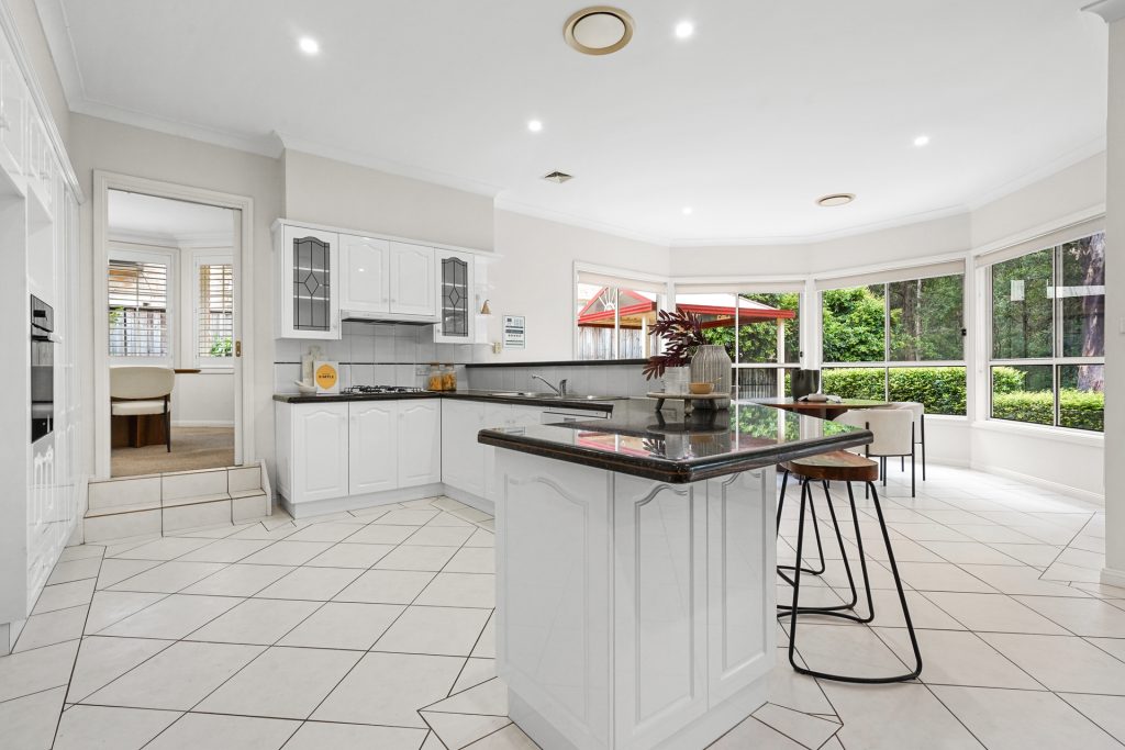 Sold - 10 Compton Green - New Property in West Pennant Hills - Real Estate by Mark Vinogradov