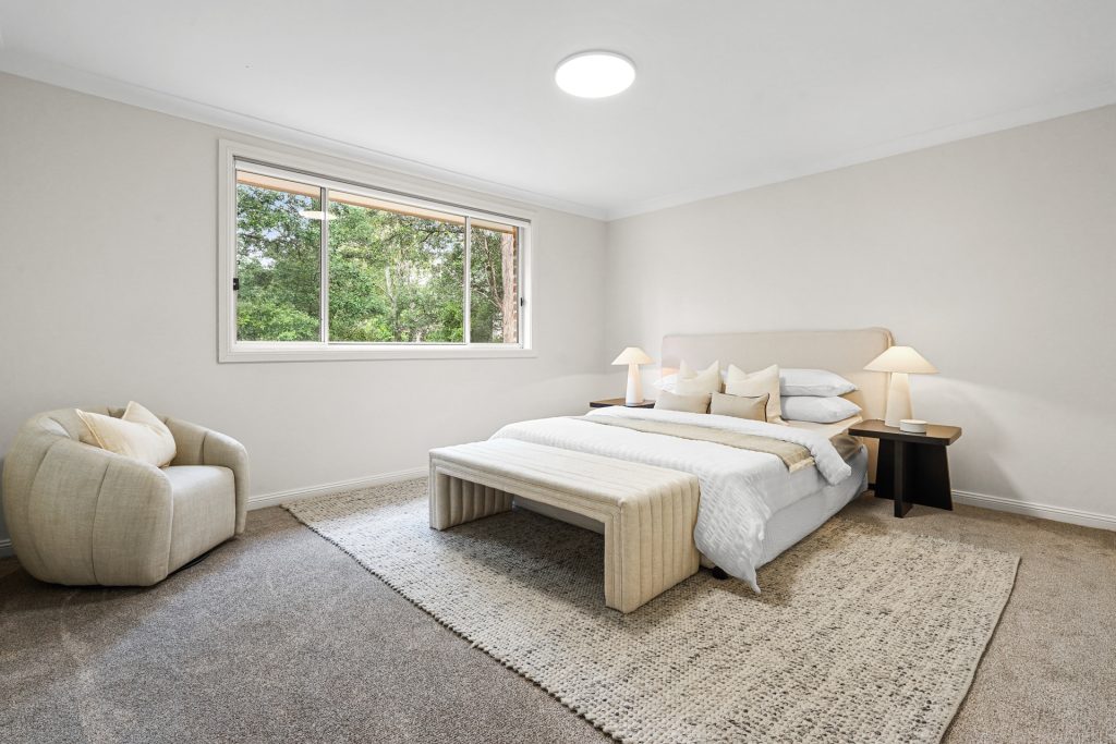 Sold - 10 Compton Green - New Property in West Pennant Hills - Real Estate by Mark Vinogradov