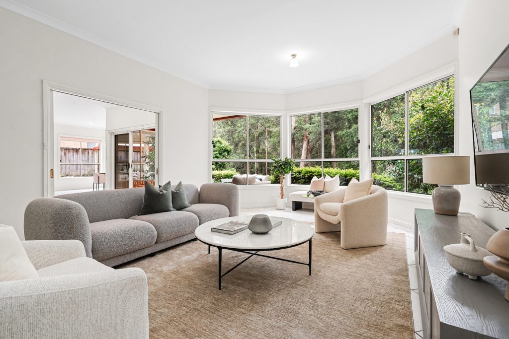 Sold - 10 Compton Green - New Property in West Pennant Hills - Real Estate by Mark Vinogradov