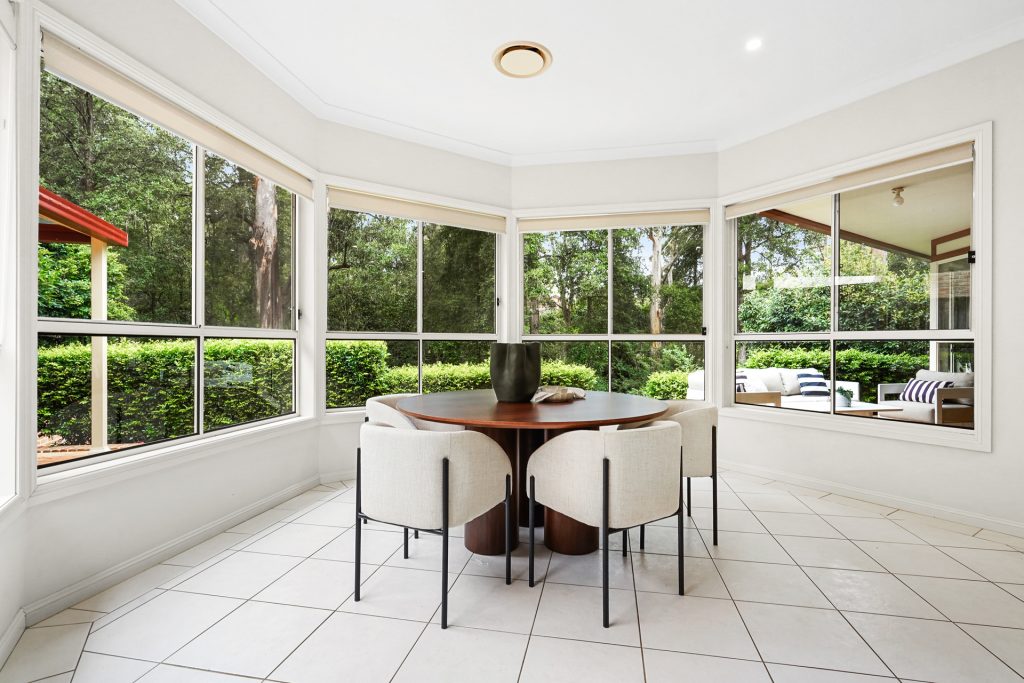 Sold - 10 Compton Green - New Property in West Pennant Hills - Real Estate by Mark Vinogradov