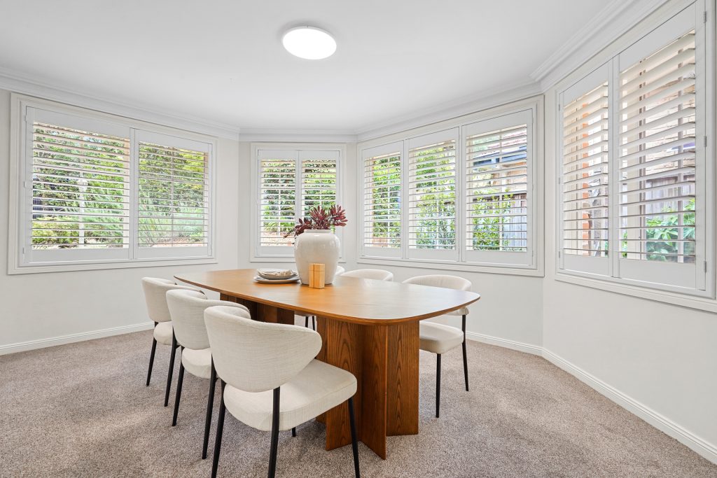 Sold - 10 Compton Green - New Property in West Pennant Hills - Real Estate by Mark Vinogradov