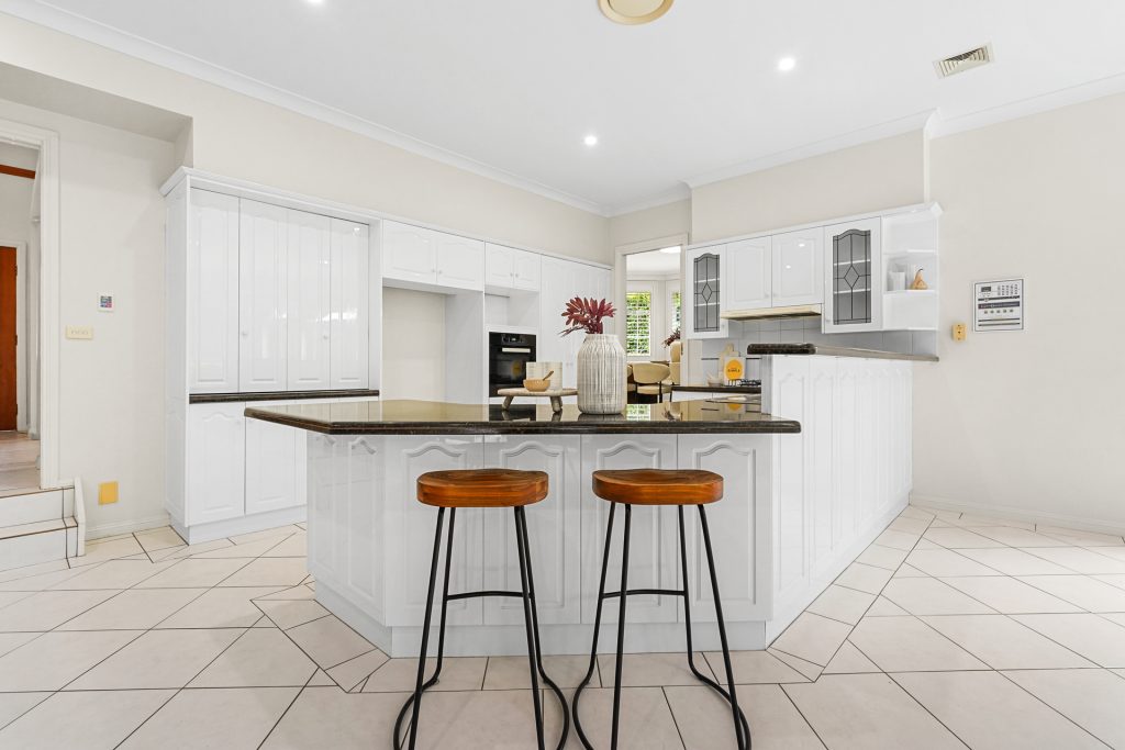 Sold - 10 Compton Green - New Property in West Pennant Hills - Real Estate by Mark Vinogradov