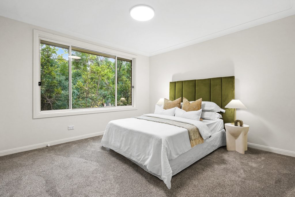Sold - 10 Compton Green - New Property in West Pennant Hills - Real Estate by Mark Vinogradov