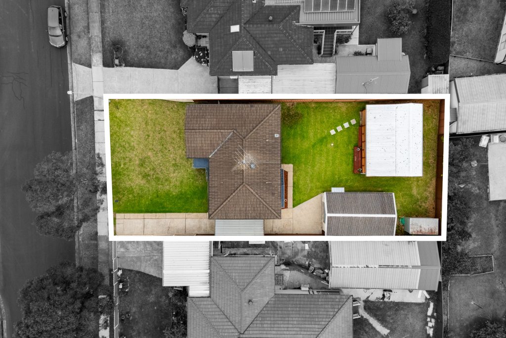 Sold - 74 Kolodong Drive - New Property in Quakers Hill - Real Estate by Cindy Luu