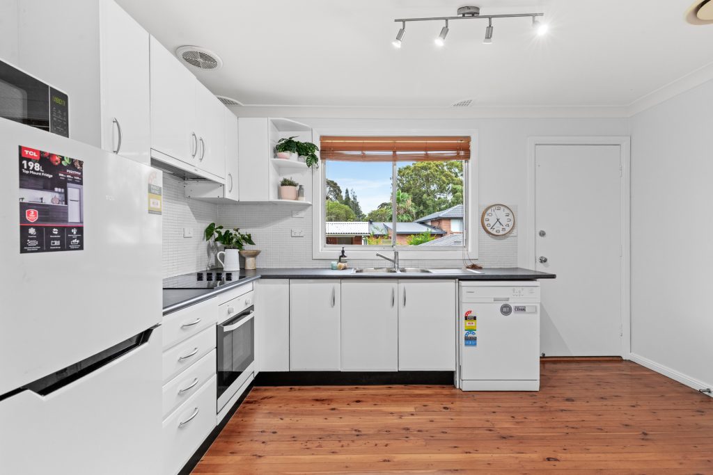 Sold - 74 Kolodong Drive - New Property in Quakers Hill - Real Estate by Cindy Luu