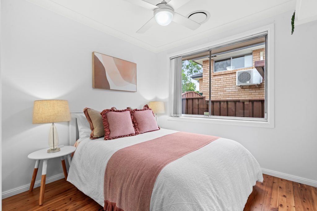 Sold - 74 Kolodong Drive - New Property in Quakers Hill - Real Estate by Cindy Luu