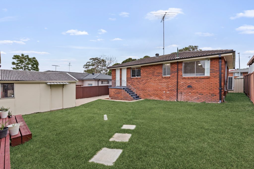 Sold - 74 Kolodong Drive - New Property in Quakers Hill - Real Estate by Cindy Luu