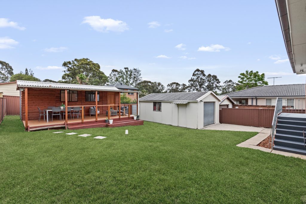 Sold - 74 Kolodong Drive - New Property in Quakers Hill - Real Estate by Cindy Luu