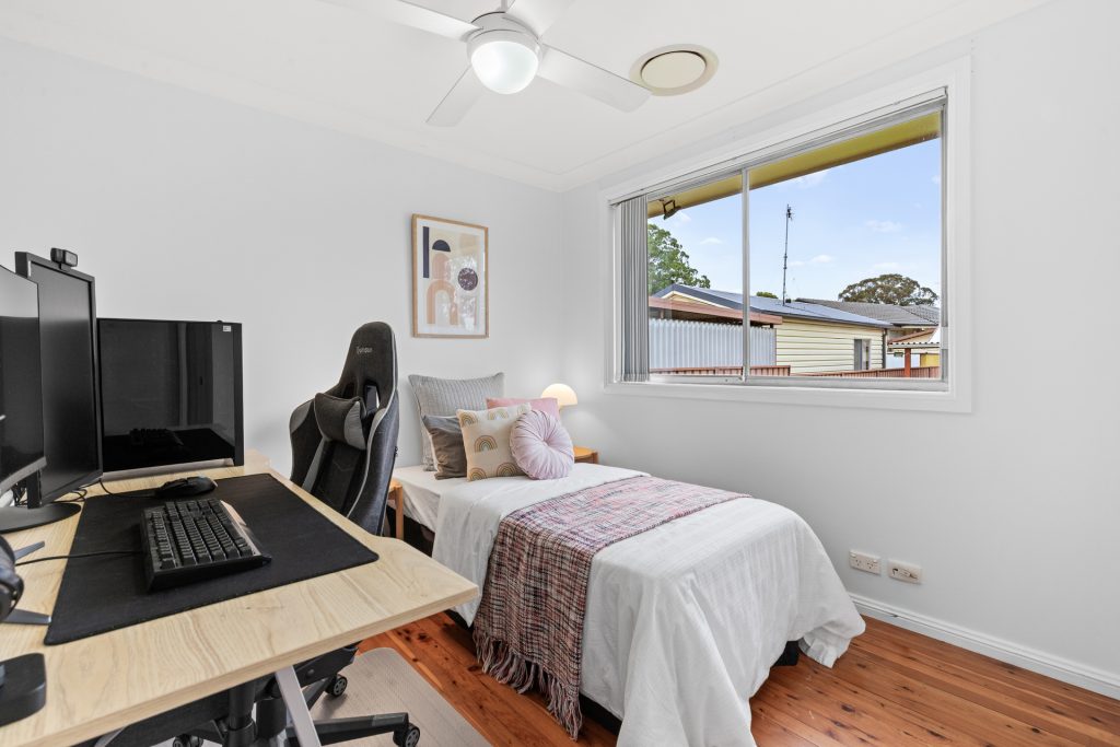Sold - 74 Kolodong Drive - New Property in Quakers Hill - Real Estate by Cindy Luu
