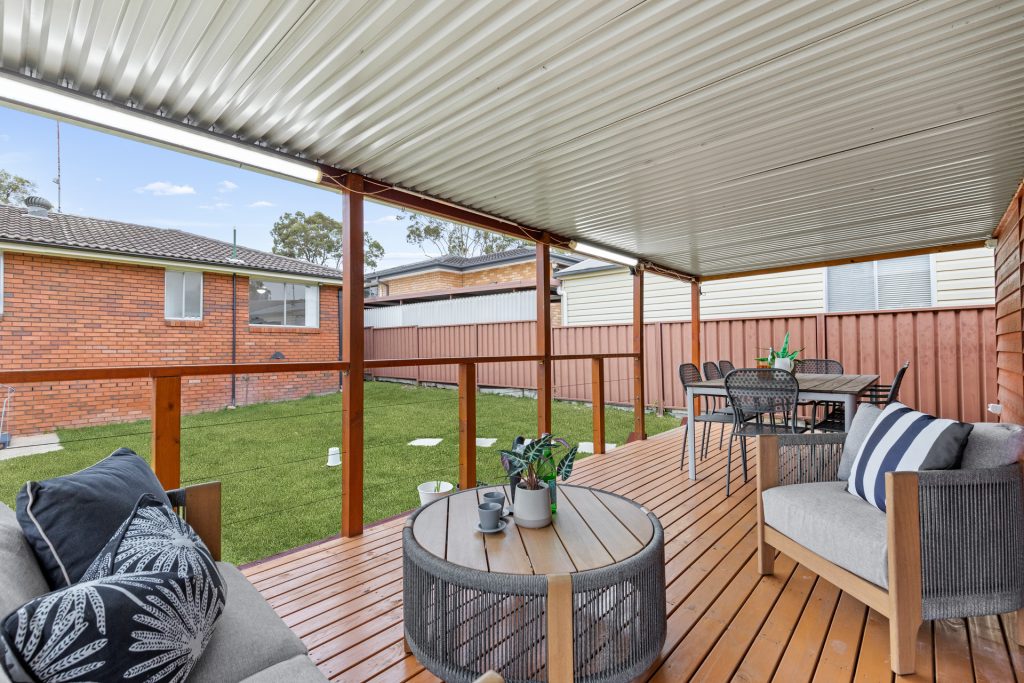 Sold - 74 Kolodong Drive - New Property in Quakers Hill - Real Estate by Cindy Luu