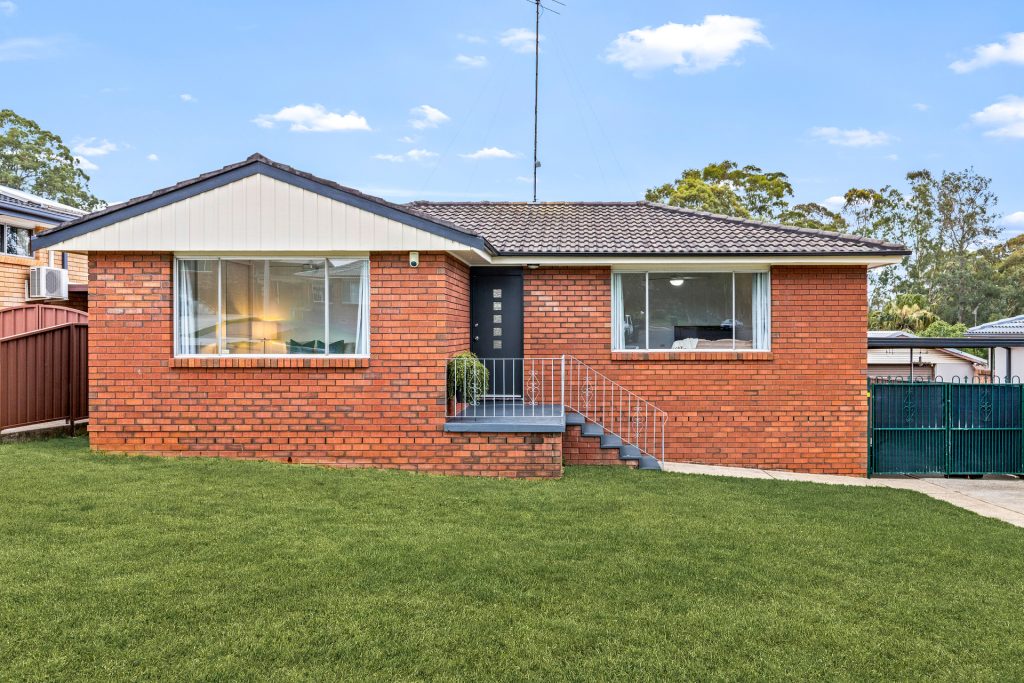 74 Kolodong Drive, Quakers Hill
