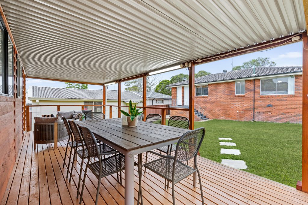 Sold - 74 Kolodong Drive - New Property in Quakers Hill - Real Estate by Cindy Luu