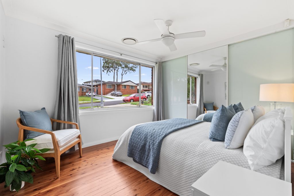 Sold - 74 Kolodong Drive - New Property in Quakers Hill - Real Estate by Cindy Luu