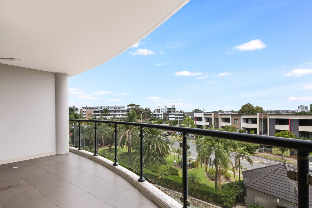 Sold - 507/91D Bridge Road - New Property in Westmead - Real Estate by Amit Nayak