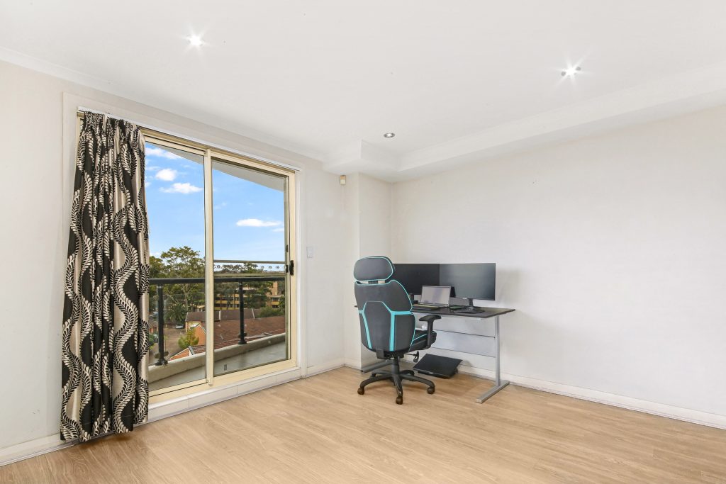 Sold - 507/91D Bridge Road - New Property in Westmead - Real Estate by Amit Nayak