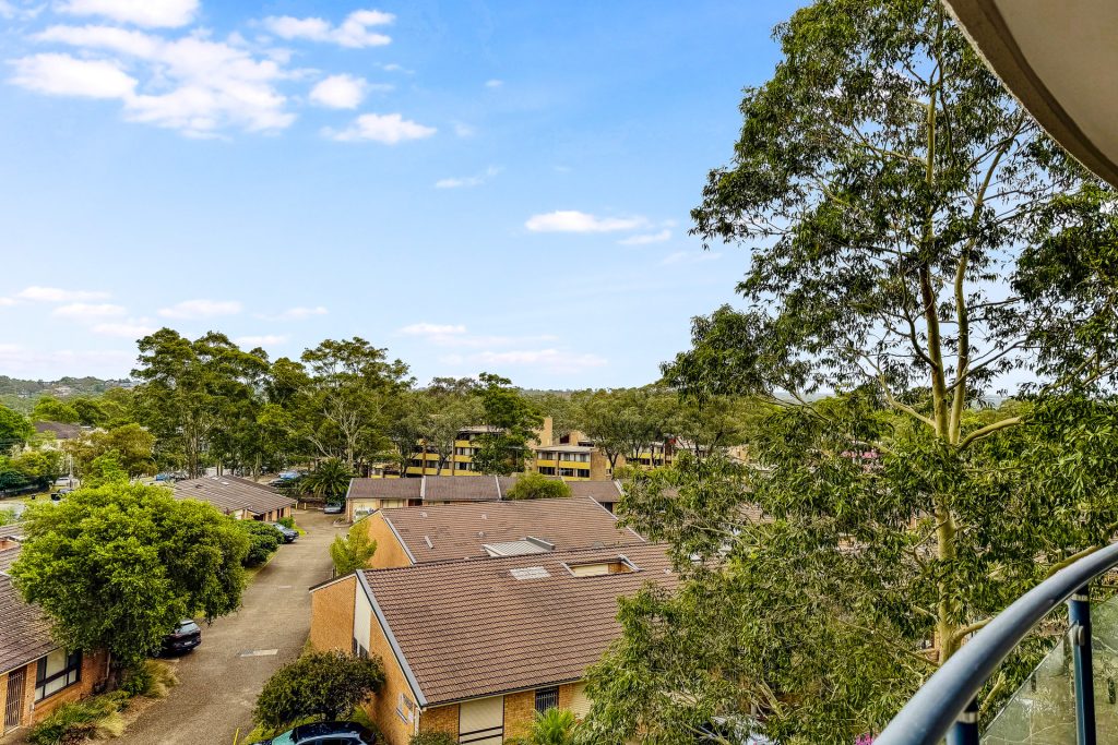 Sold - 507/91D Bridge Road - New Property in Westmead - Real Estate by Amit Nayak