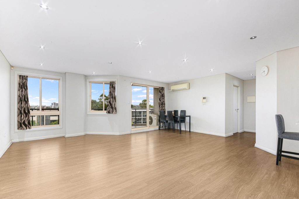 Sold - 507/91D Bridge Road - New Property in Westmead - Real Estate by Amit Nayak