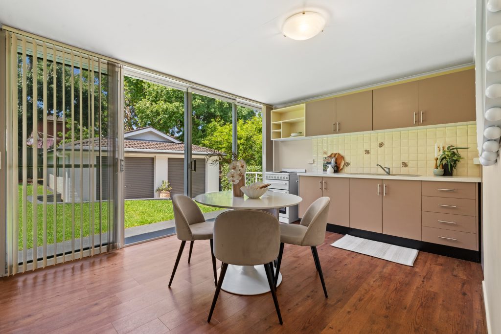 Sold - 19 Jindabyne Avenue - New Property in Baulkham Hills - Real Estate by Ana Bujak