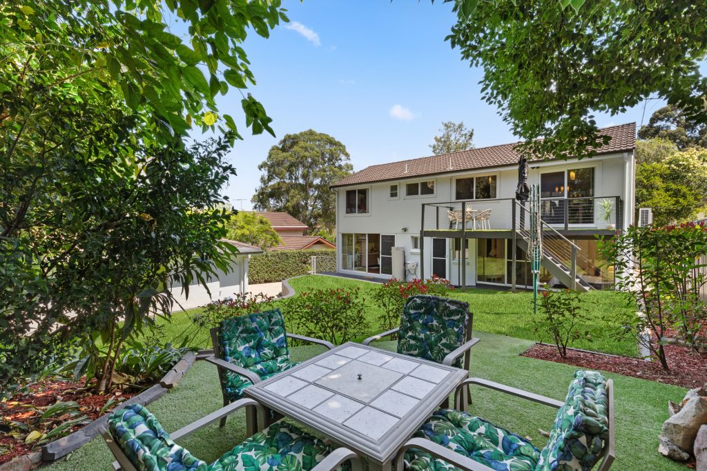 Sold - 19 Jindabyne Avenue - New Property in Baulkham Hills - Real Estate by Ana Bujak