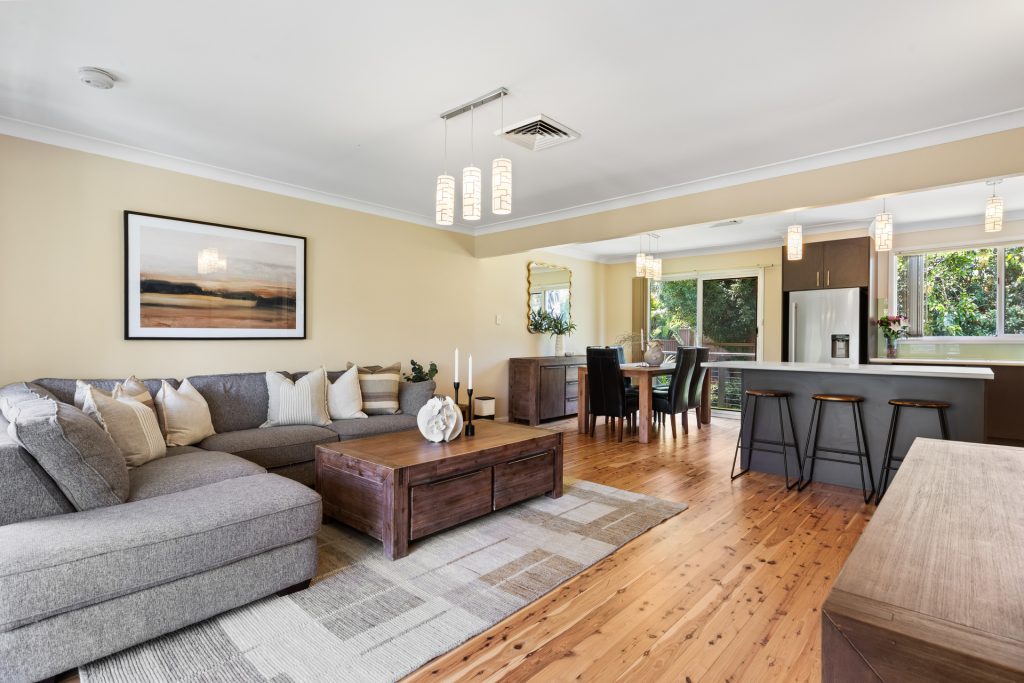 Sold - 19 Jindabyne Avenue - New Property in Baulkham Hills - Real Estate by Ana Bujak