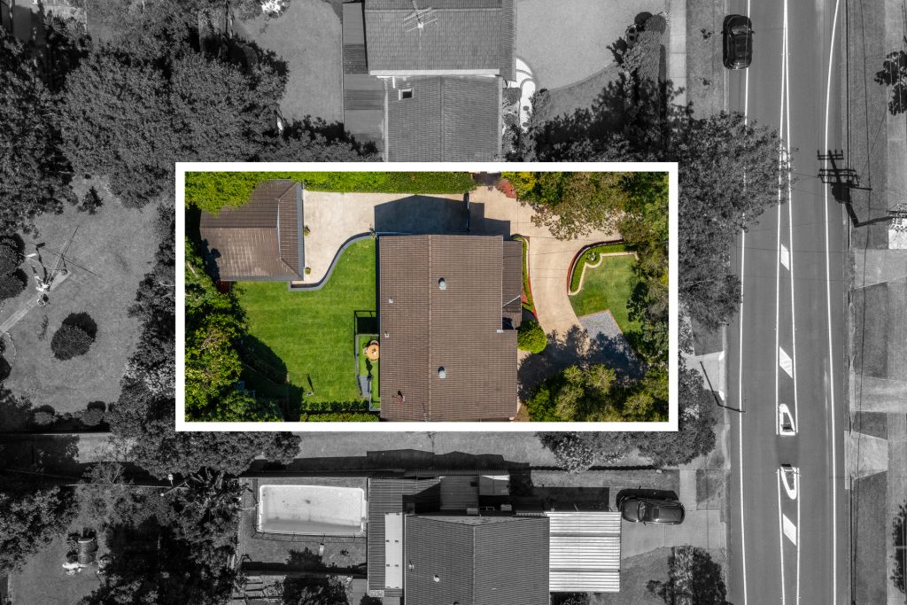 Sold - 19 Jindabyne Avenue - New Property in Baulkham Hills - Real Estate by Ana Bujak