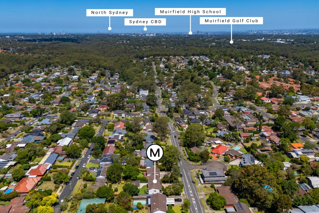 Sold - 19 Jindabyne Avenue - New Property in Baulkham Hills - Real Estate by Ana Bujak