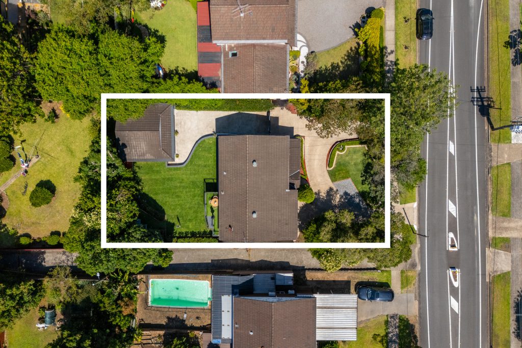 Sold - 19 Jindabyne Avenue - New Property in Baulkham Hills - Real Estate by Ana Bujak