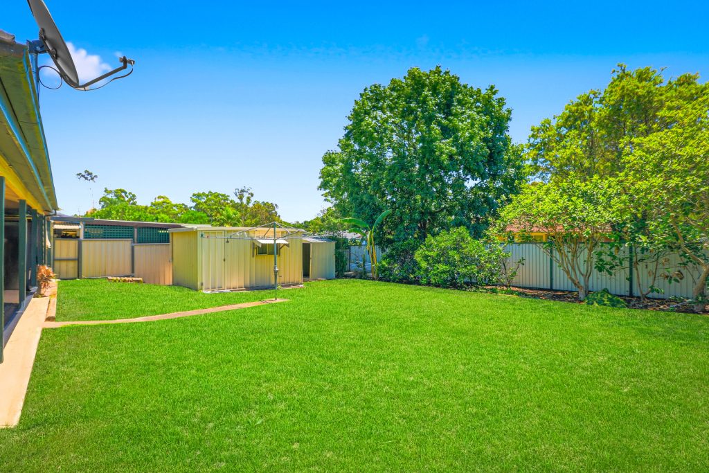 Sold - 29 Astral Drive - New Property in Doonside - Real Estate by