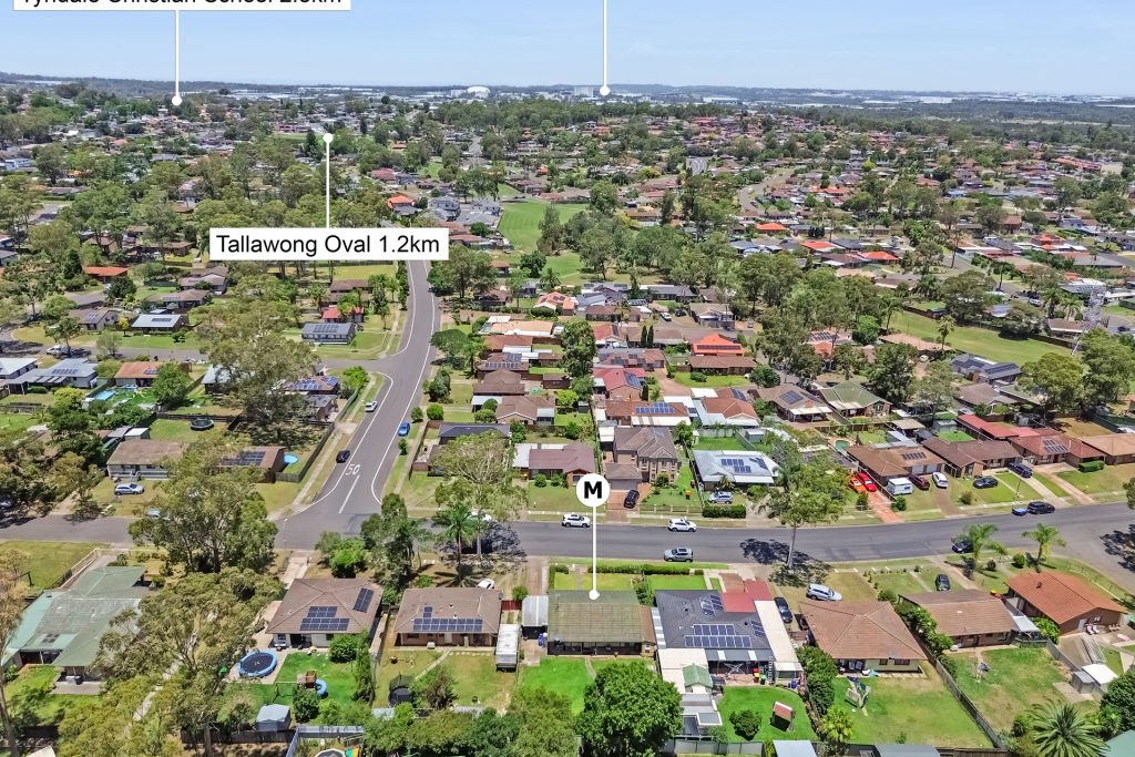Sold - 29 Astral Drive - New Property in Doonside - Real Estate by
