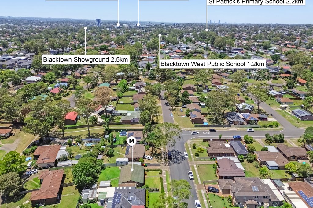 Sold - 29 Astral Drive - New Property in Doonside - Real Estate by