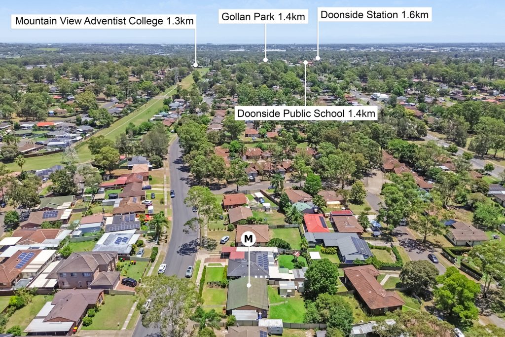 Sold - 29 Astral Drive - New Property in Doonside - Real Estate by