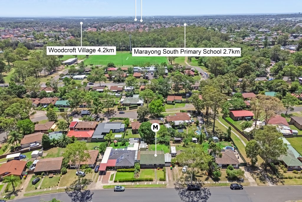 Sold - 29 Astral Drive - New Property in Doonside - Real Estate by
