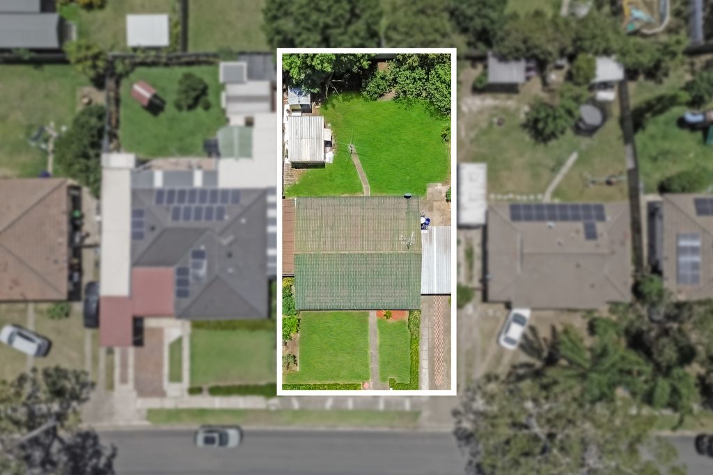 Sold - 29 Astral Drive - New Property in Doonside - Real Estate by