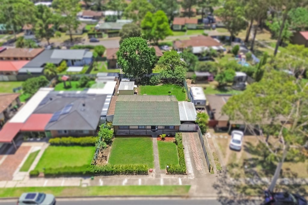 Sold - 29 Astral Drive - New Property in Doonside - Real Estate by