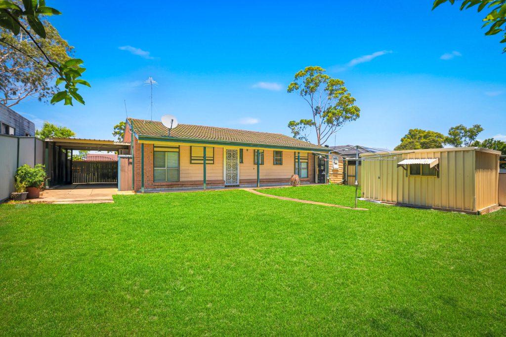 Sold - 29 Astral Drive - New Property in Doonside - Real Estate by