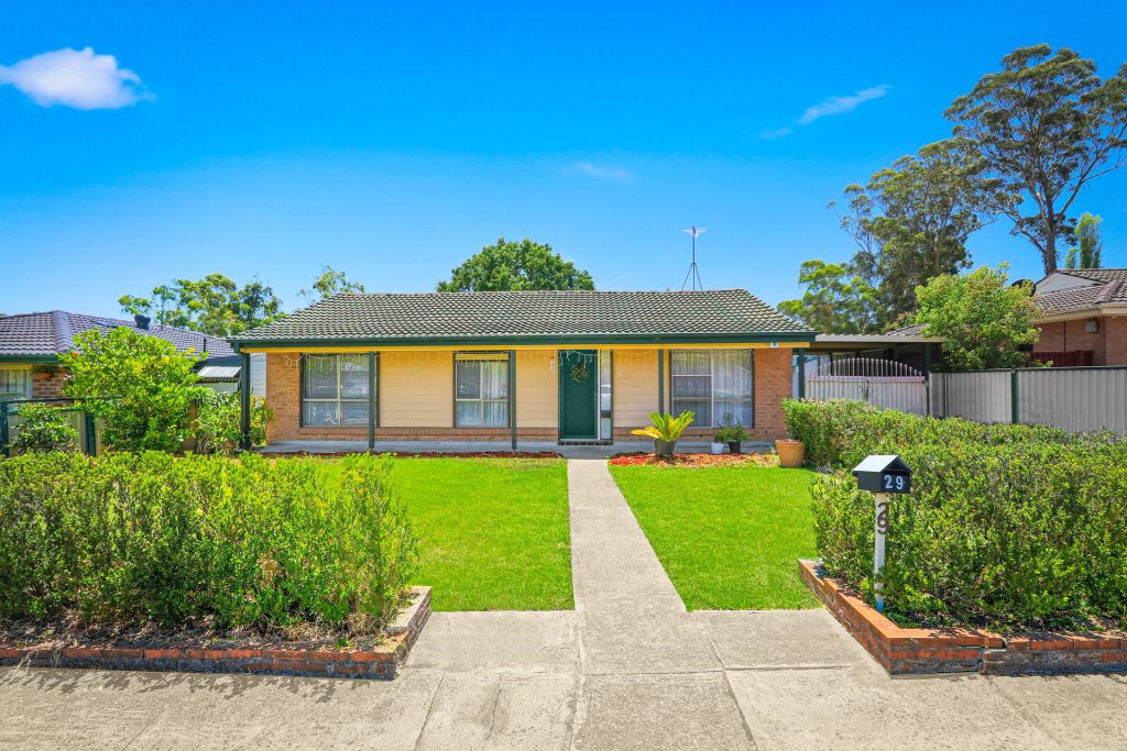 Sold - 29 Astral Drive - New Property in Doonside - Real Estate by
