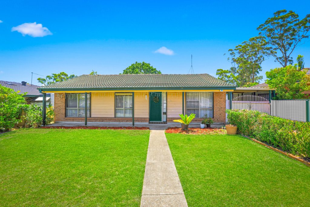 Sold - 29 Astral Drive - New Property in Doonside - Real Estate by