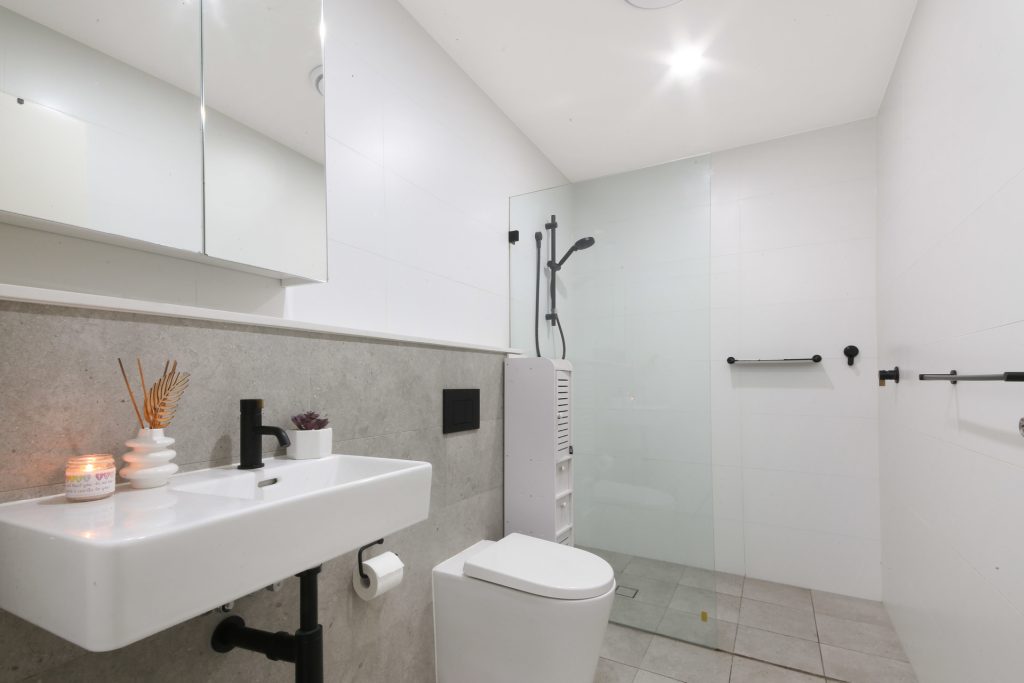 Sold - G03/147 Great Western Highway - New Property in Mays Hill - Real Estate by Amit Nayak