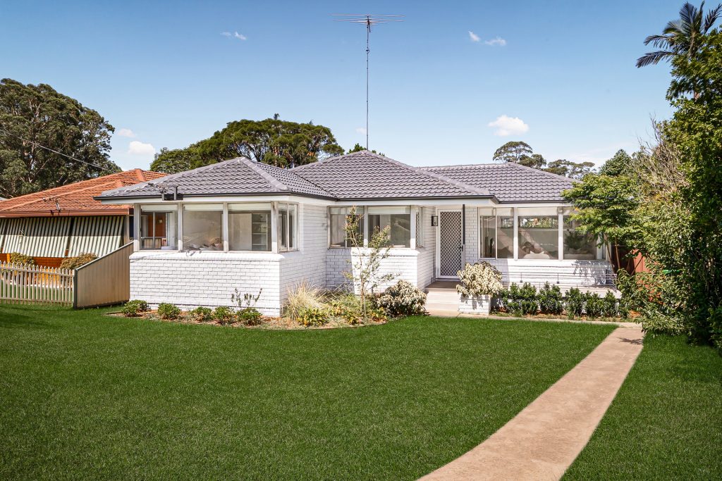 91 Lance Crescent, Greystanes