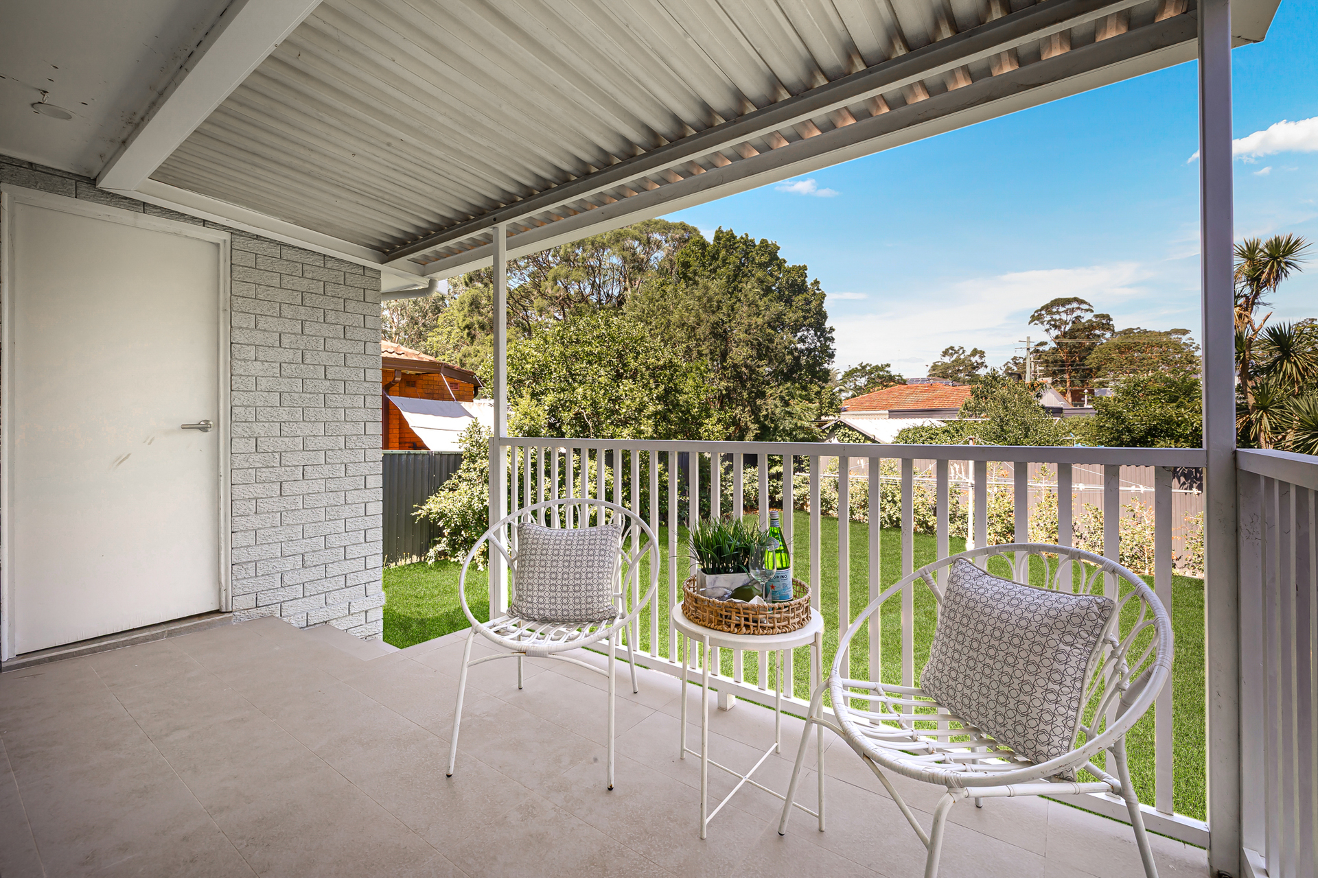 Sold - 91 Lance Crescent - New Property in Greystanes - Real Estate by Anita Mirosevic