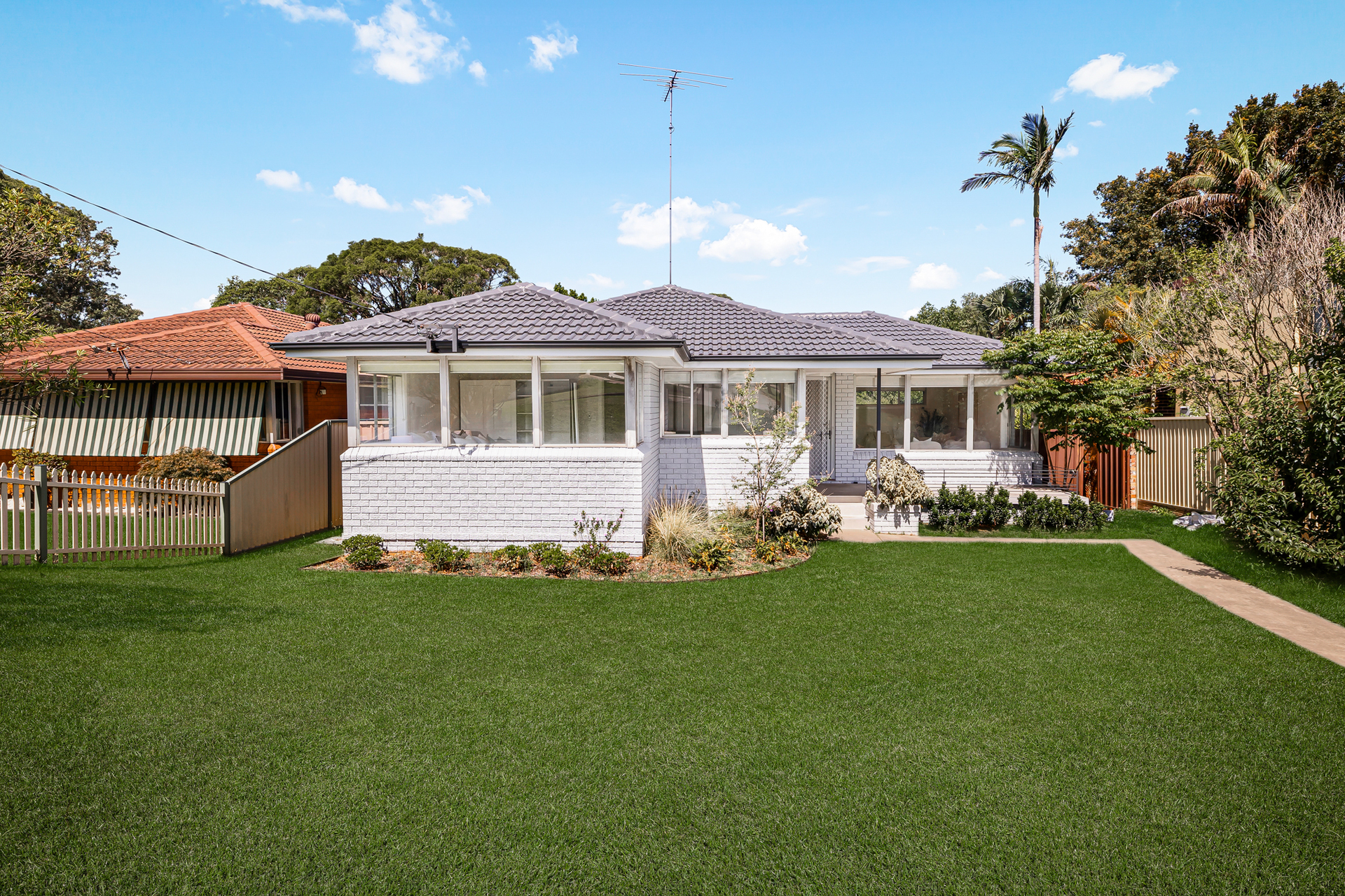 Sold - 91 Lance Crescent - New Property in Greystanes - Real Estate by Anita Mirosevic