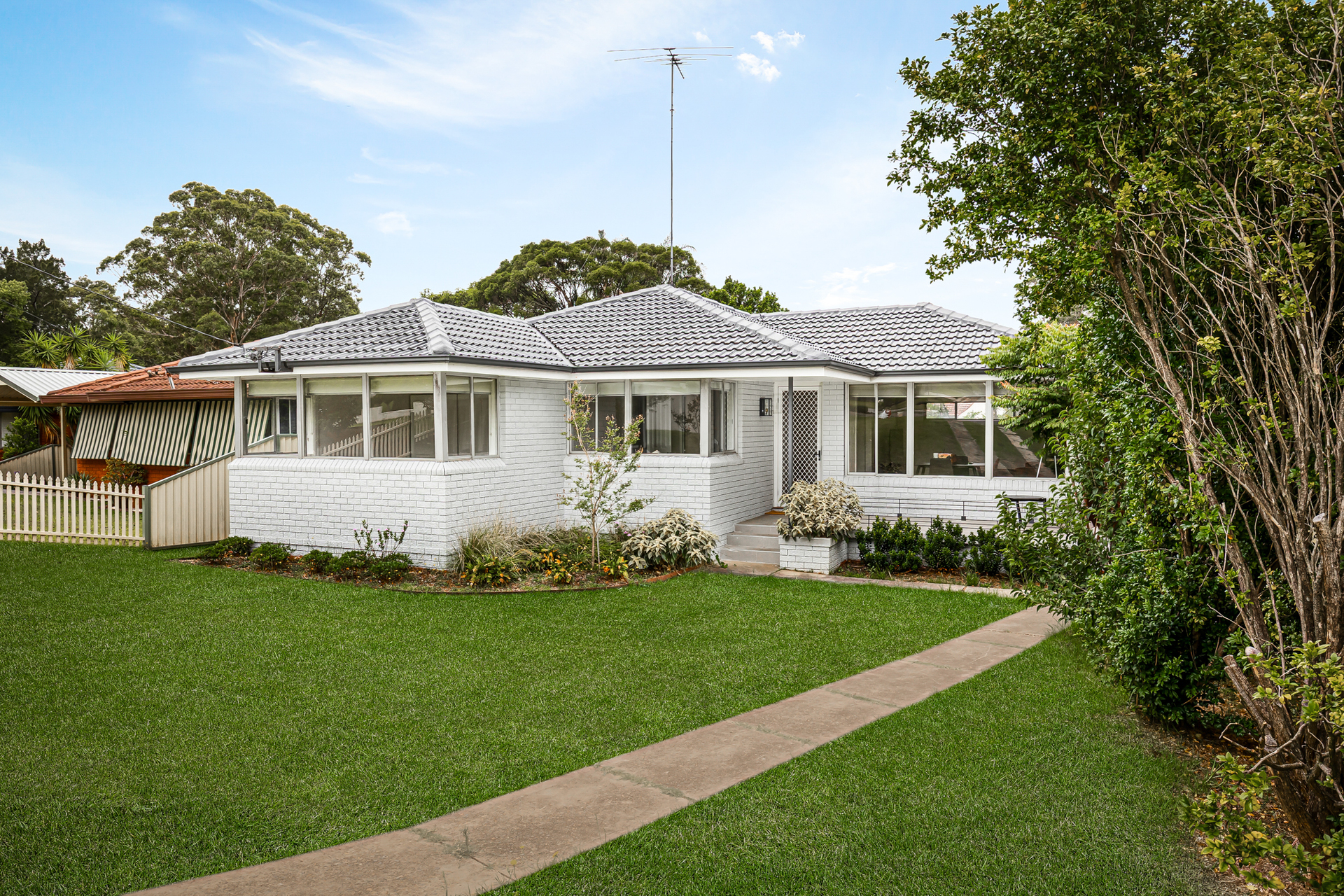 Sold - 91 Lance Crescent - New Property in Greystanes - Real Estate by Anita Mirosevic