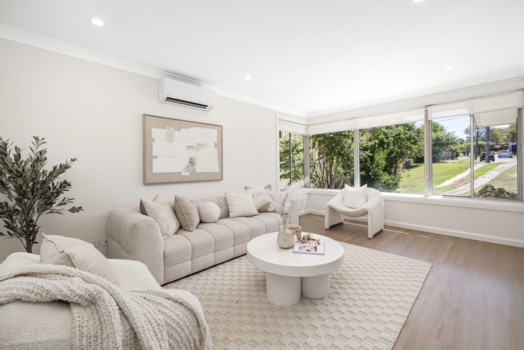 Sold - 91 Lance Crescent - New Property in Greystanes - Real Estate by Anita Mirosevic