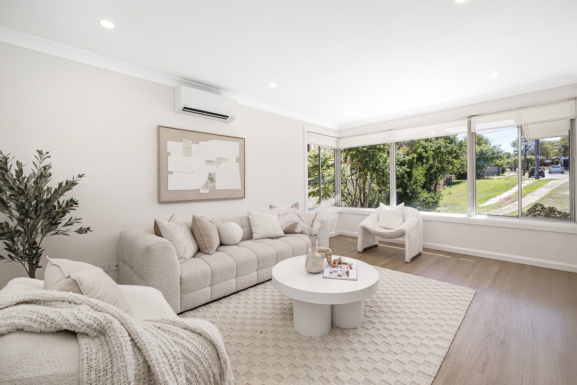 Sold - 91 Lance Crescent - New Property in Greystanes - Real Estate by Anita Mirosevic
