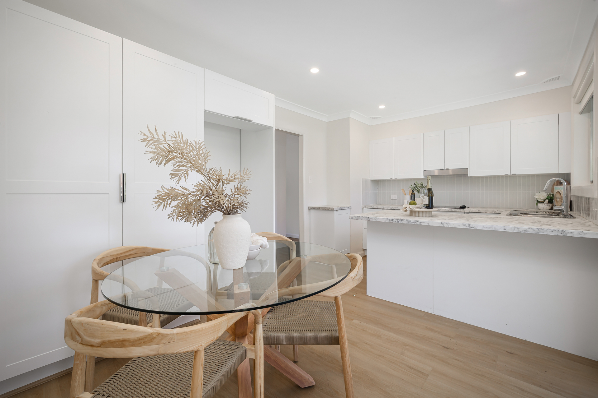 Sold - 91 Lance Crescent - New Property in Greystanes - Real Estate by Anita Mirosevic