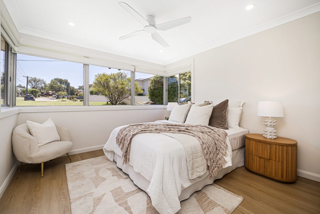 Sold - 91 Lance Crescent - New Property in Greystanes - Real Estate by Anita Mirosevic