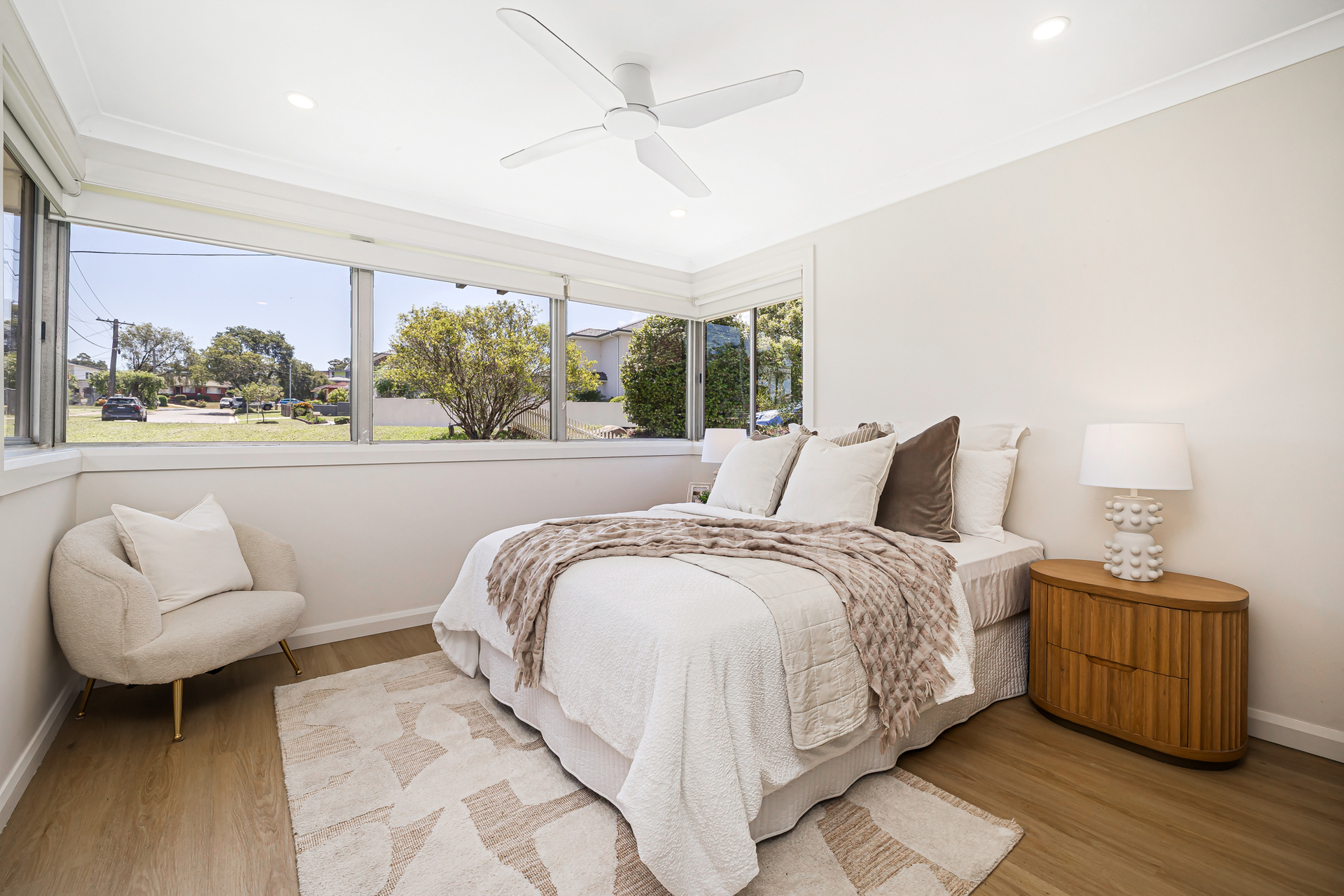 Sold - 91 Lance Crescent - New Property in Greystanes - Real Estate by Anita Mirosevic