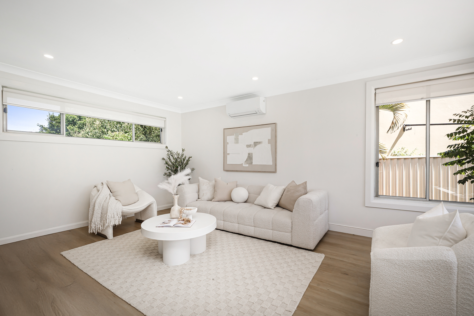 Sold - 91 Lance Crescent - New Property in Greystanes - Real Estate by Anita Mirosevic