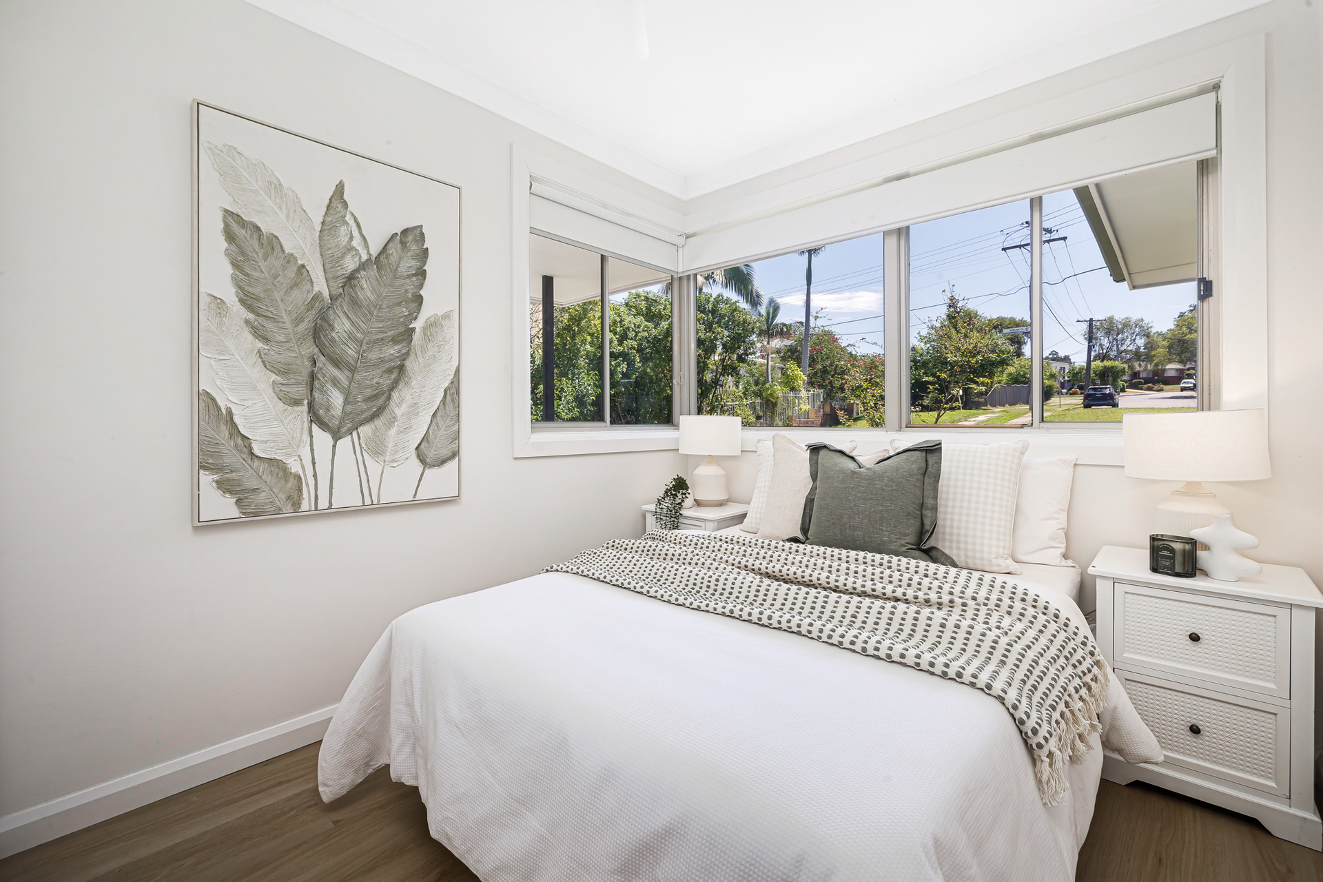Sold - 91 Lance Crescent - New Property in Greystanes - Real Estate by Anita Mirosevic