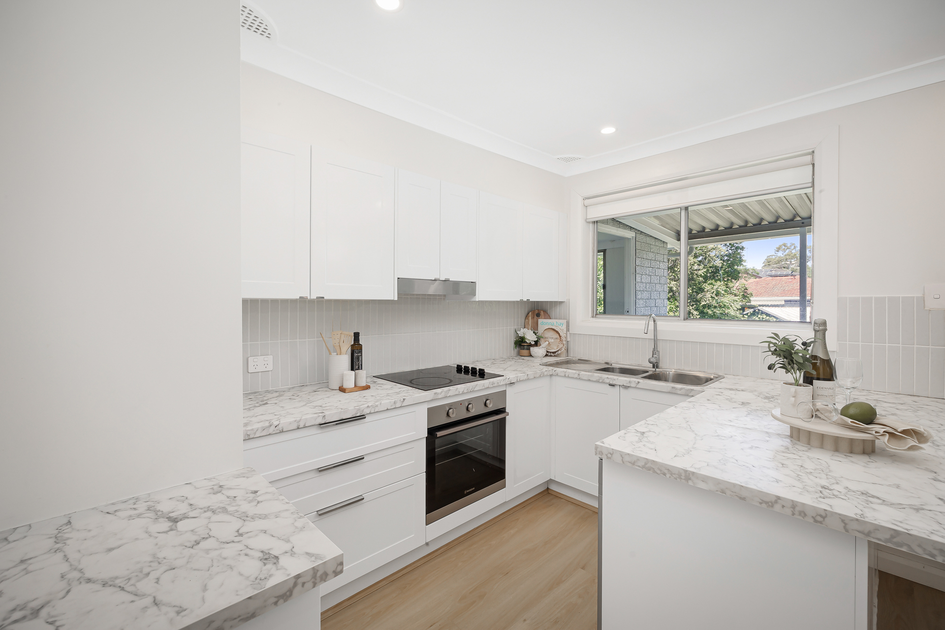 Sold - 91 Lance Crescent - New Property in Greystanes - Real Estate by Anita Mirosevic